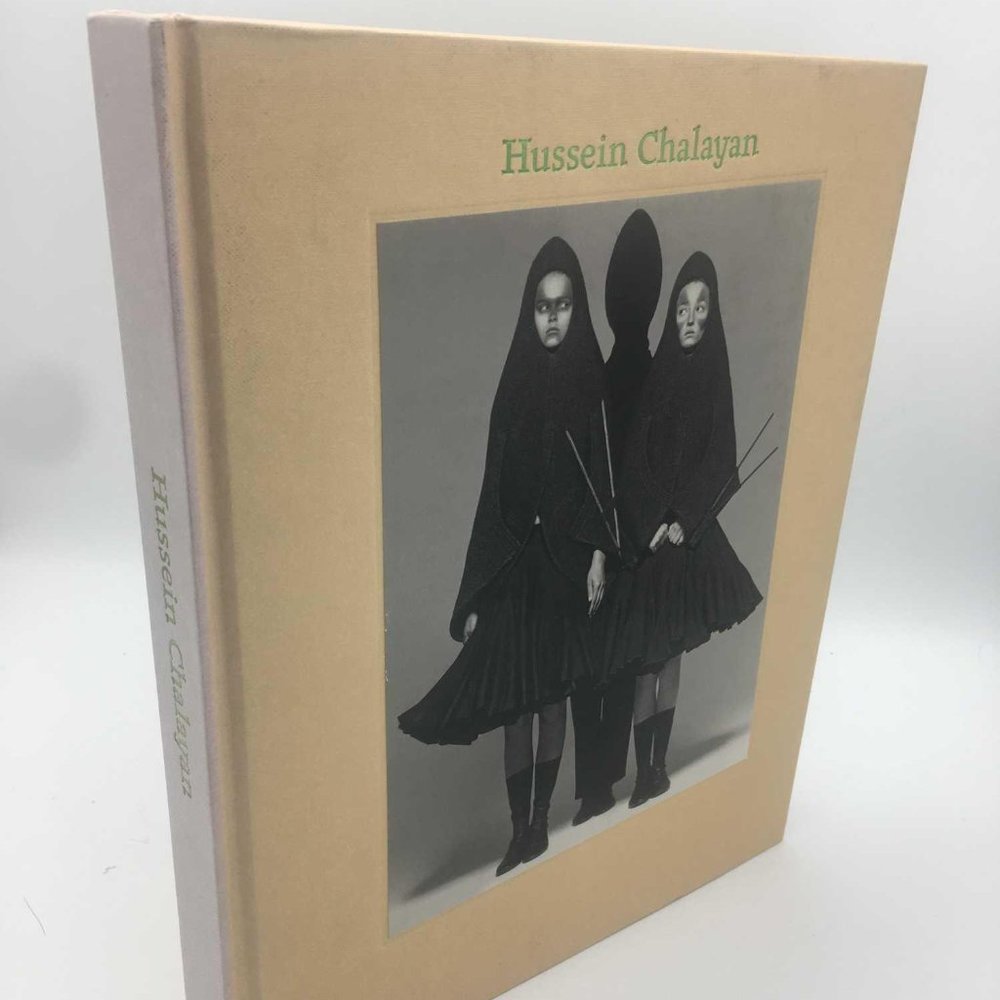 Hussein Chalayan (Rizzoli Books) - Picture 2 of 3